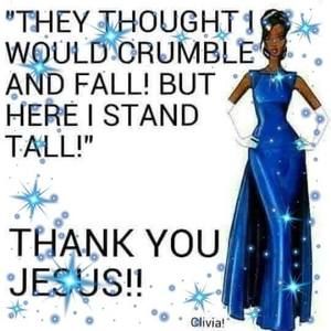 Meet your Posher, Diana